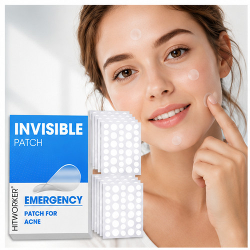 Acne patches 1200 pieces - patches,1200, spot