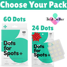 Dots for Spots Pimple Patches