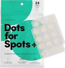 Dots for Spots Acne Patches -