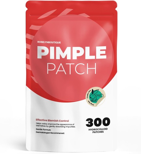 Roselynboutique pimple patches - roselynboutique,