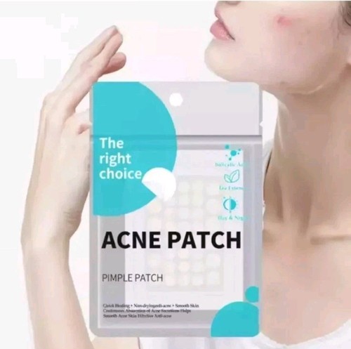 180 acne patches - patches,, spot