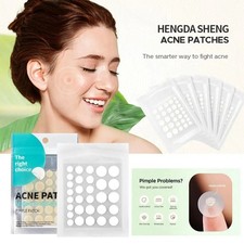 Acne Patches Hydrocolloid, 180
