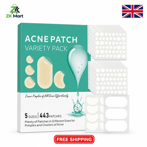 Acne patches 440 pieces - patches,,