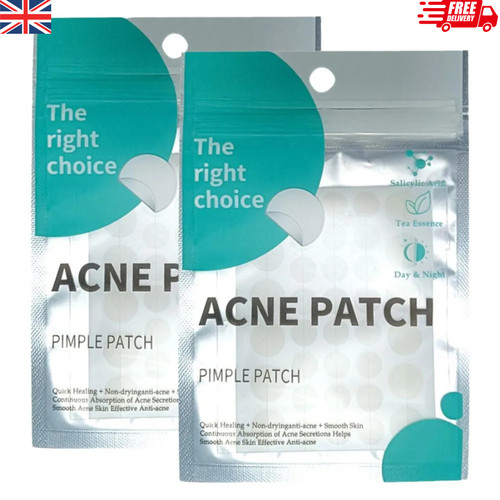 Acne patches hydrocolloid 180 - acne,