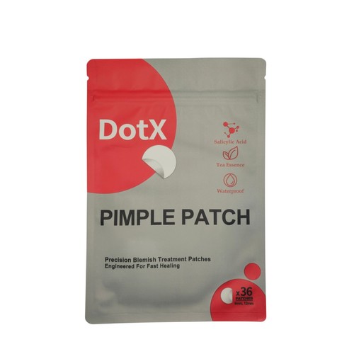Dots for spots rapid - spots,