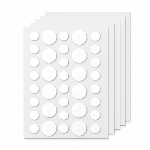 Acne patches hydrocolloid 180 - acne, hydrocolloid,