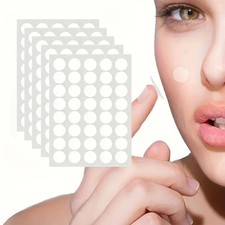 120pcs Acne Patches Spot Dots