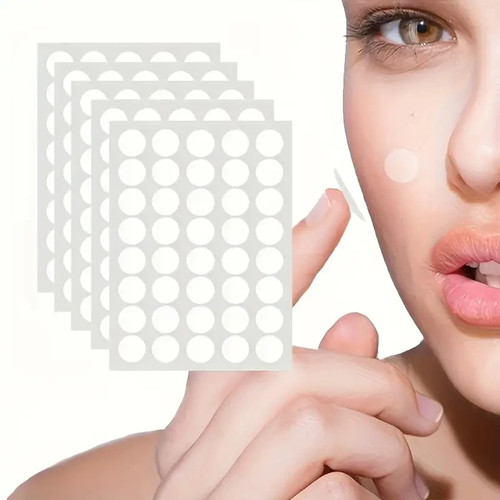 120pcs acne patches - patches, dots