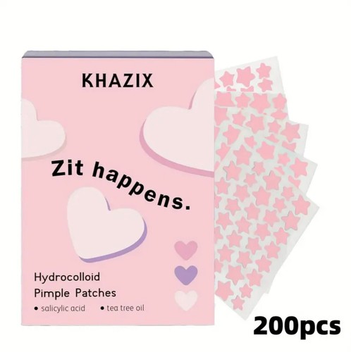 Acne patches 200 - acne, spot