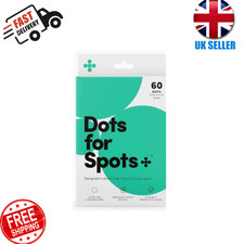 Dots for Spots Acne Patches