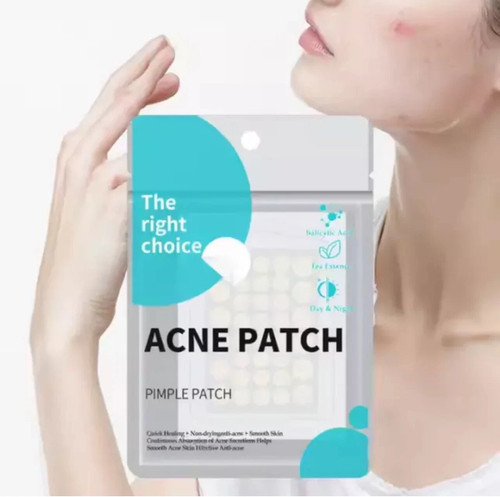 Acne patches pieces spot - pieces,