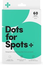 Dots for Spots Acne Patches -
