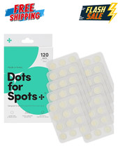 Dots for Spots Acne Patches