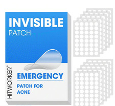 Acne Patches, 180 Pieces Spot