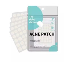 Acne Patches, 180 Pieces Spot