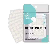 Acne Patches Hydrocolloid, 180