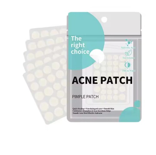 Acne patches hydrocolloid 180 - patches, hydrocolloid,