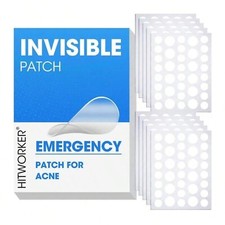 Acne Patches, 180 Pieces Spot