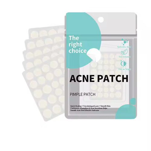 Acne patches hydrocolloid 180 - acne, hydrocolloid,