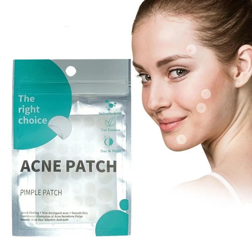 Acne patches hydrocolloid 180 - patches, hydrocolloid,