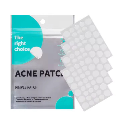 Acne patches hydrocolloid - hydrocolloid,, 180