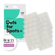 Dots for Spots Pimple Patches-