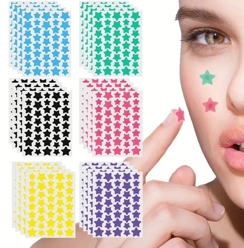 Acne patches 240 spot - patches,