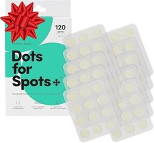 Dots for Spots Pimple Patches-