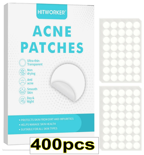 Acne patches 400 pieces spot - patches,,