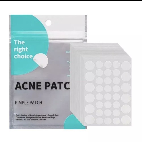 Acne patches 180 pieces - acne, patches,180
