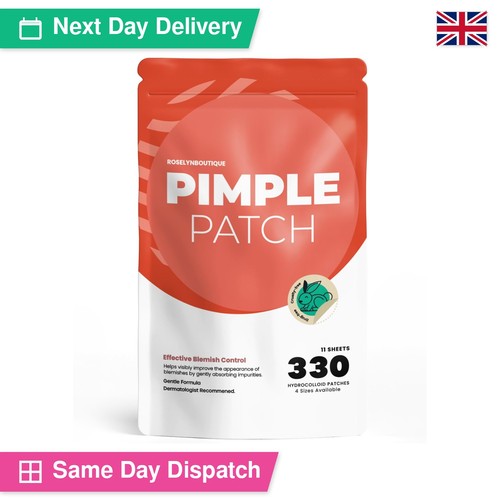 Roselynboutique pimple patches - roselynboutique,