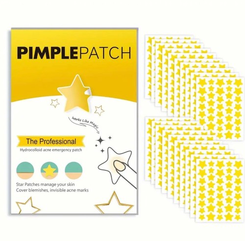 Acne patches 180 360 spot - 180/360,