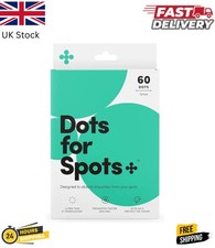 Dots for Spots Acne Patches -