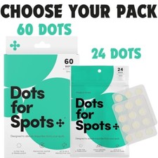 Dots for Spots Pimple Patches