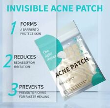 Acne Patches, 180 Pieces Spot