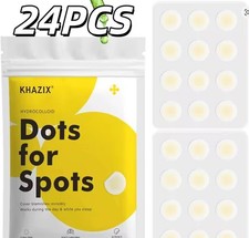 Acne Patches Hydrocolloid, 384