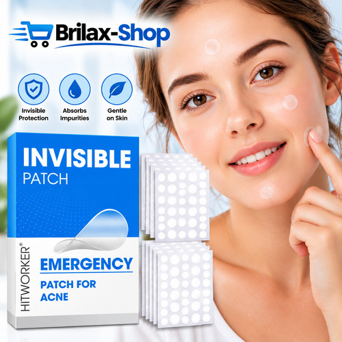 Acne patches 1200 pieces spot - acne,