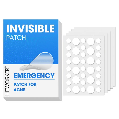 Acne patches 180 pieces spot - acne,