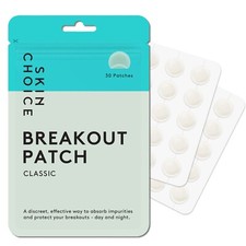 Skin Choice Pimple Patches -