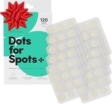 Dots for Spots Pimple Patches