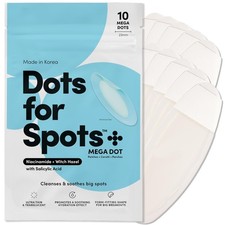 Dots for Spots Mega Pimple