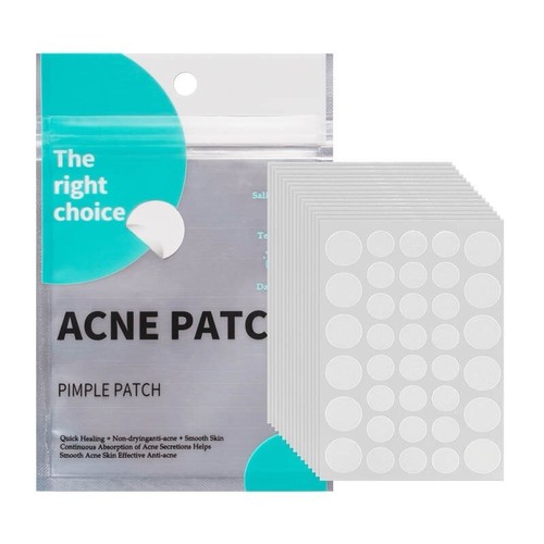 Acne patches pieces spot - pieces,