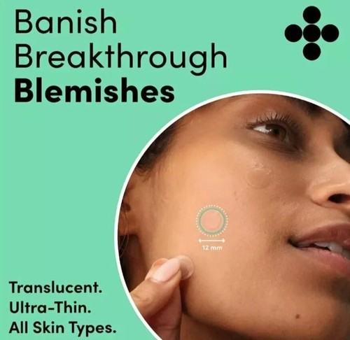 Dots for spots pimple patches - for,