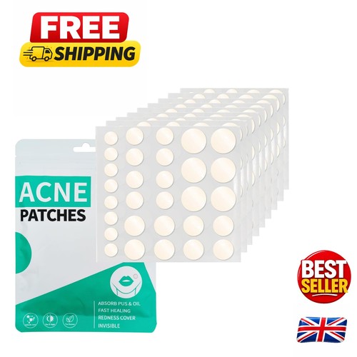 Dots for spots pimple patches - pimple, patches-