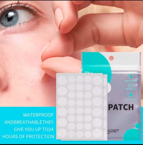 Acne patches pieces - pieces, spot