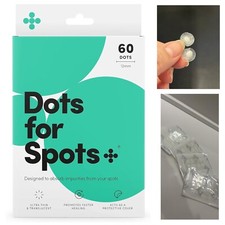 Dots for Spots Acne Patches