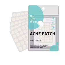 Acne Patches Hydrocolloid, 180