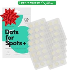 Dots for Spots Pimple Patches-